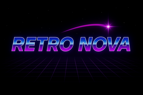 RetroNova